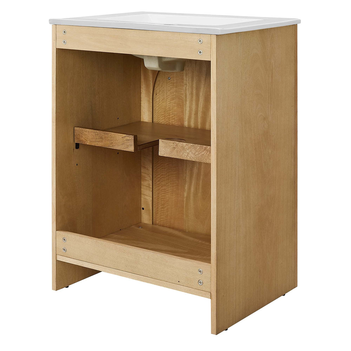 Appia Bathroom Vanity Basin Included - view 37