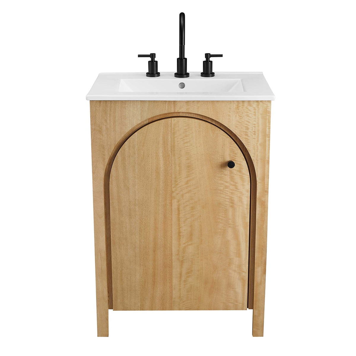 Appia Bathroom Vanity Basin Included - view 49