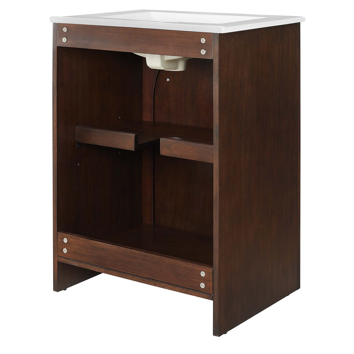 Appia Bathroom Vanity Basin Included - view 38