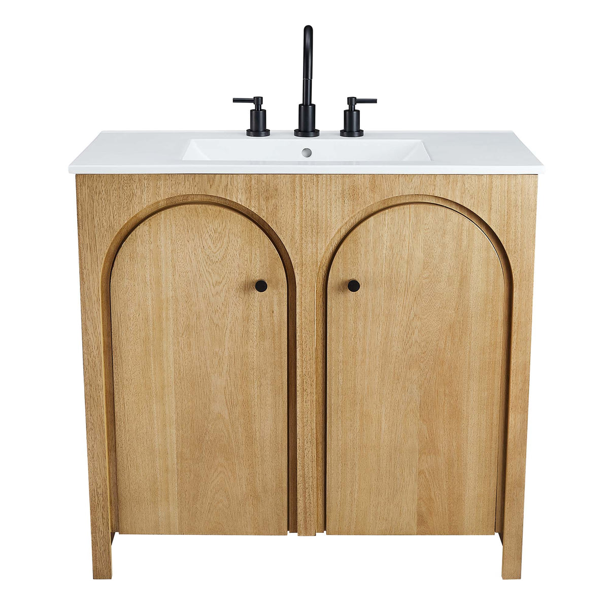 Appia Bathroom Vanity Basin Included - view 53