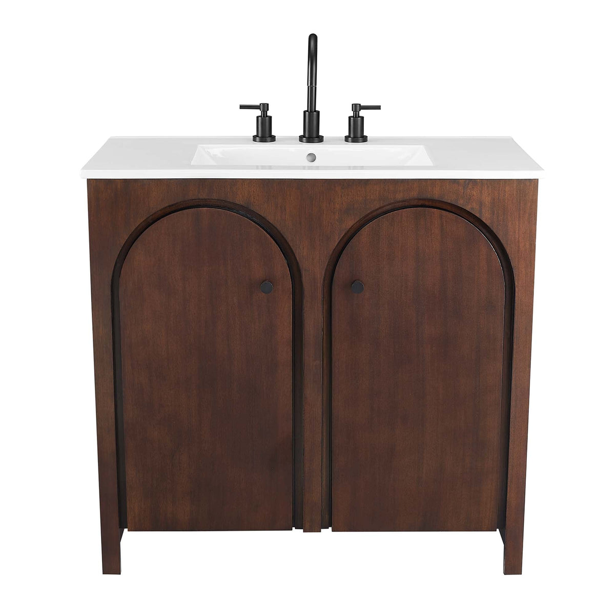 Appia Bathroom Vanity Basin Included - view 54