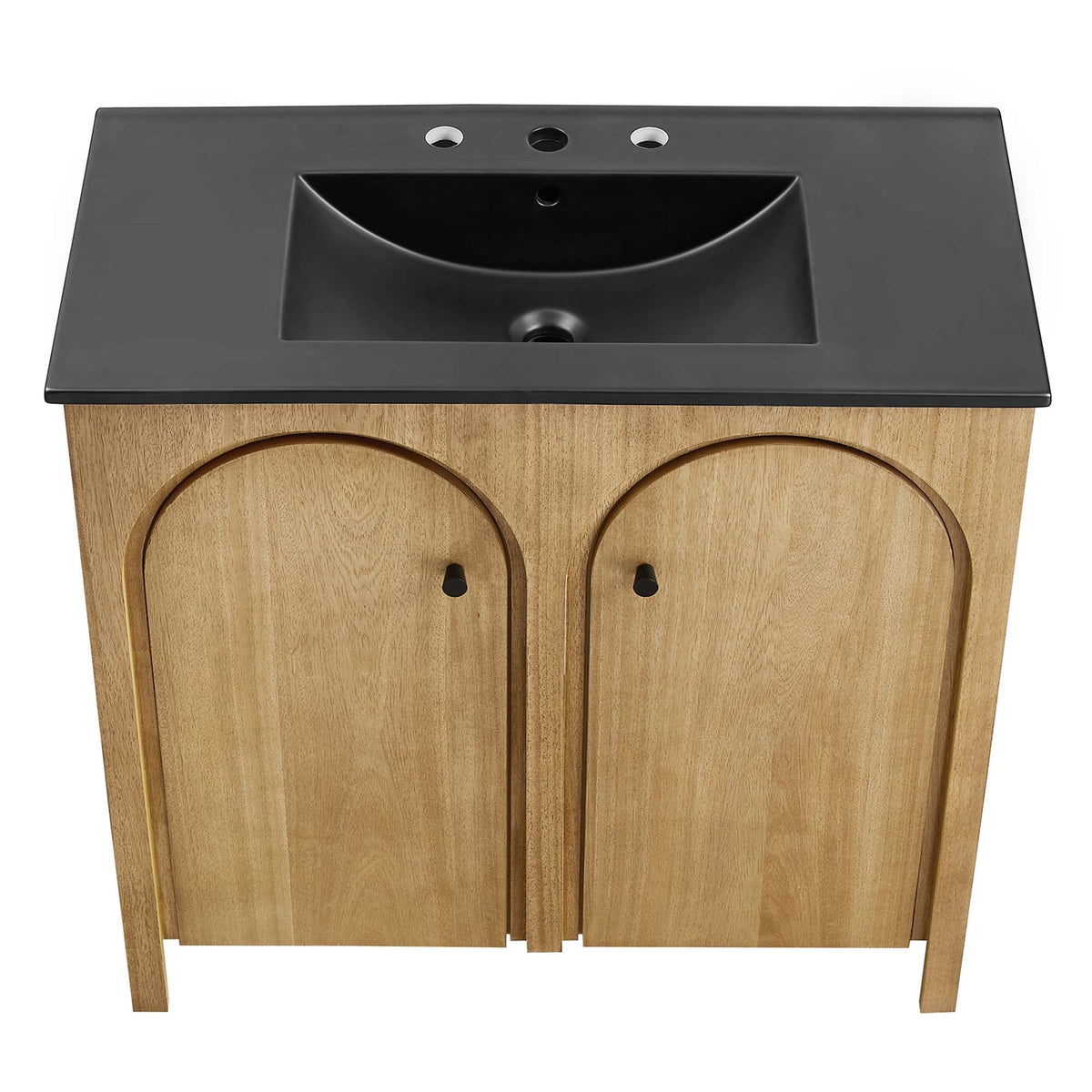 Appia Bathroom Vanity Basin Included - view 31