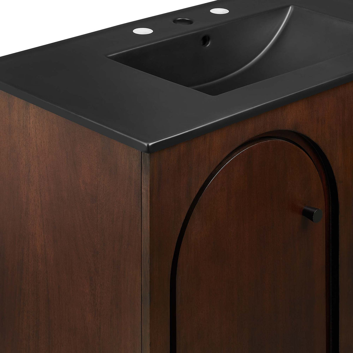 Appia Bathroom Vanity Basin Included