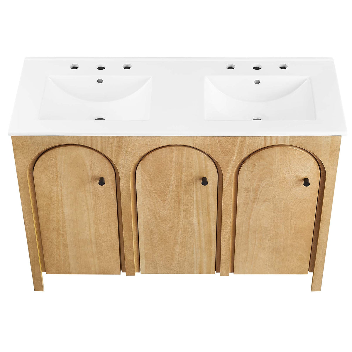 Appia Bathroom Vanity Basin Included - view 33