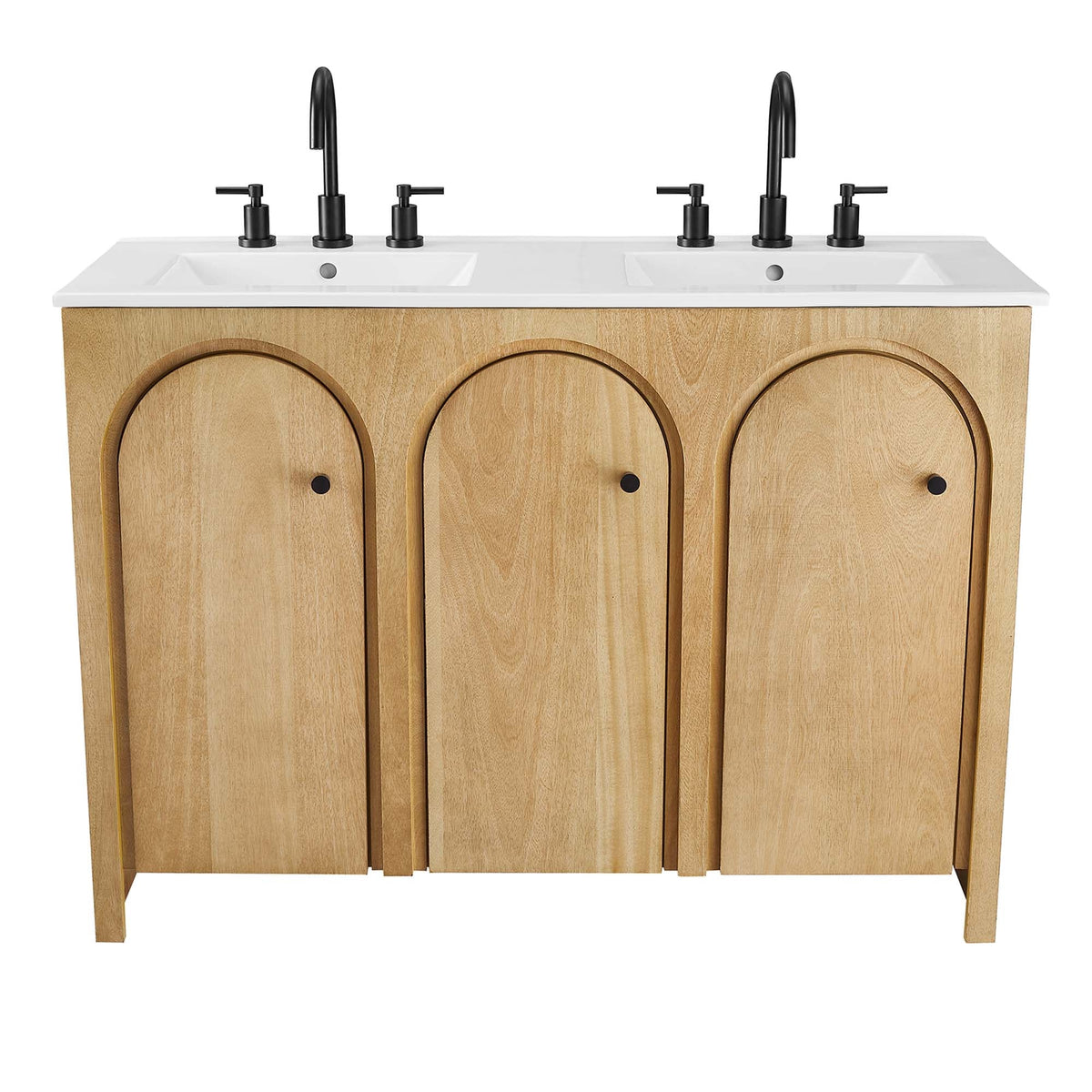 Appia Bathroom Vanity Basin Included - view 57