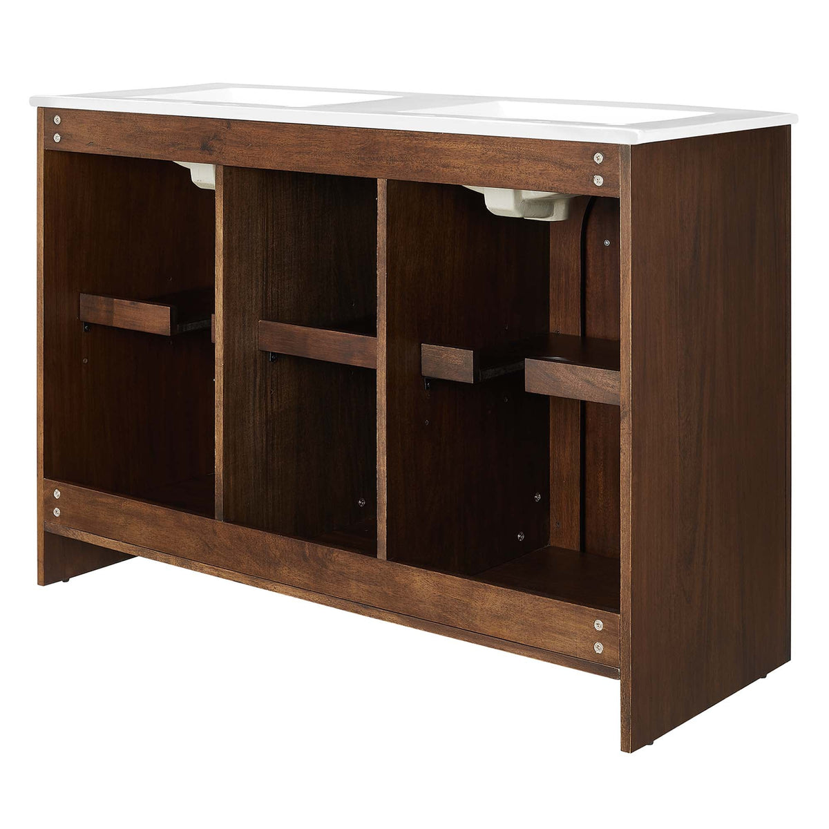 Appia Bathroom Vanity Basin Included - view 22