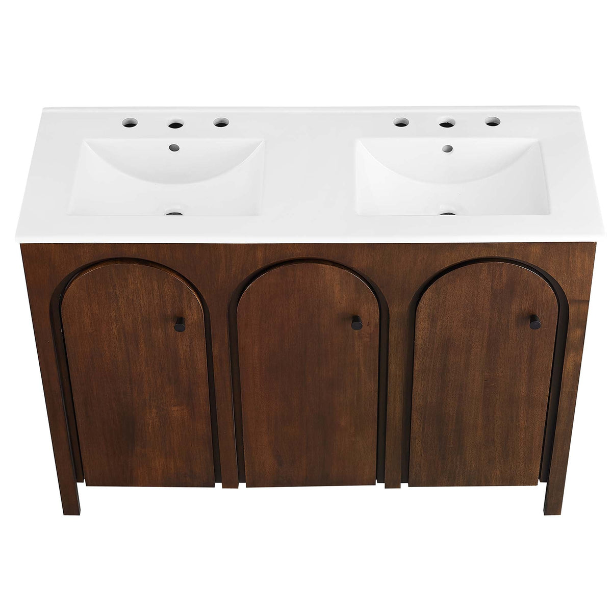 Appia Bathroom Vanity Basin Included - view 46
