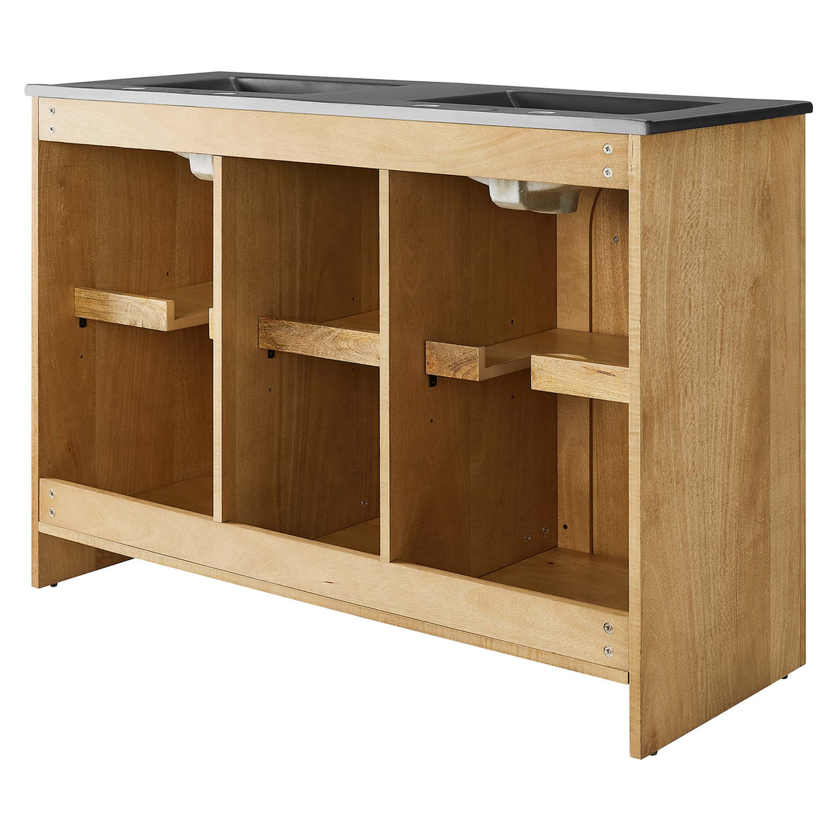 Appia Bathroom Vanity Basin Included - view 47