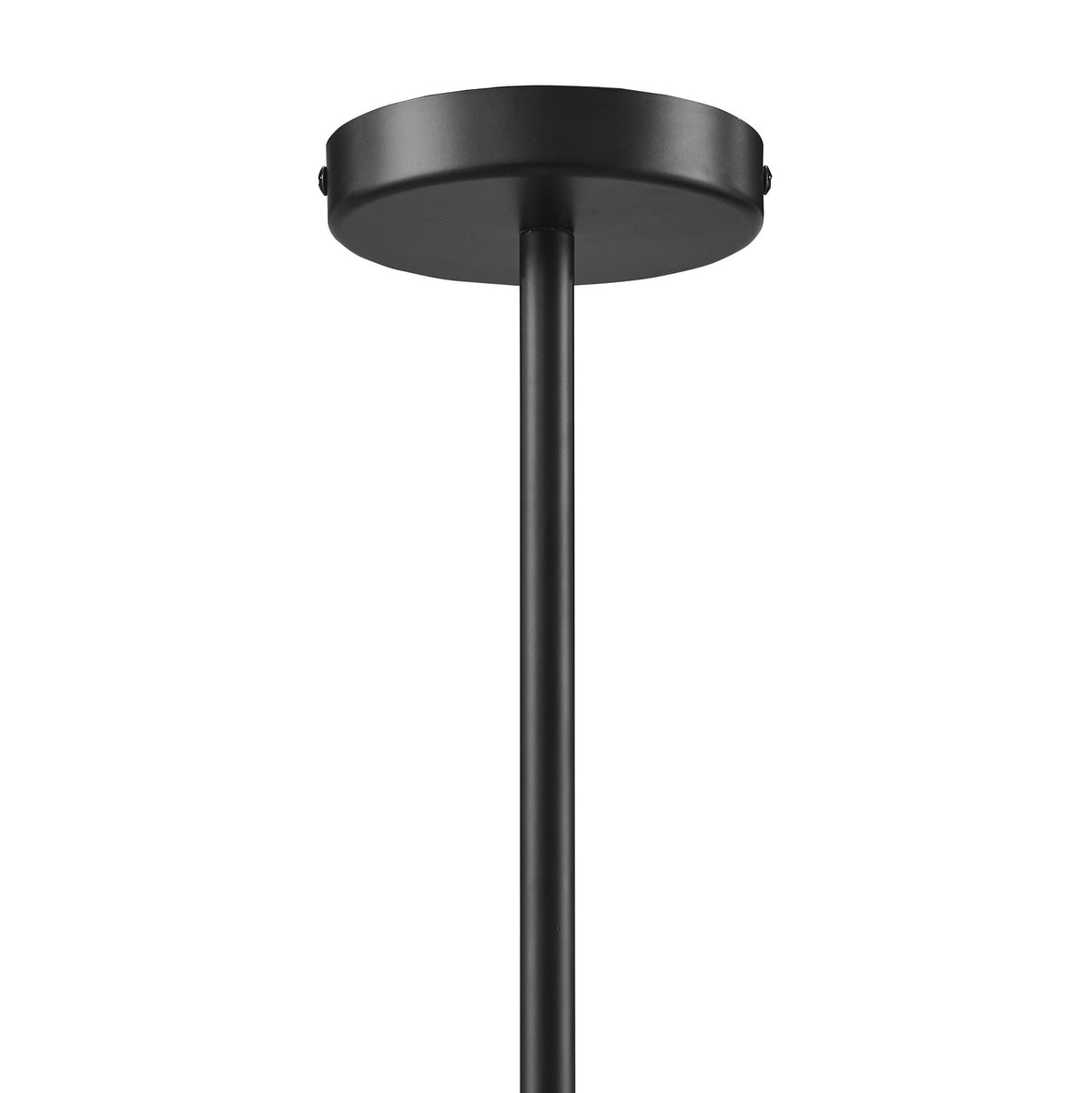 Sunlit Squiggle 4-Arm Pendant Light - view 8