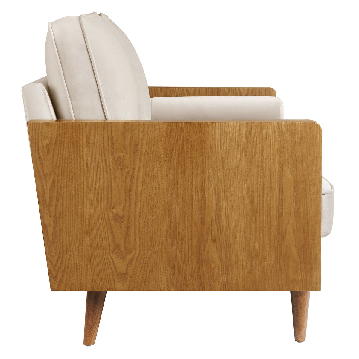 Kellan Performance Velvet Sofa
