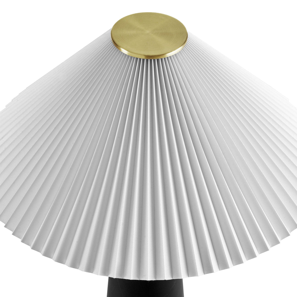 Nera Marble Table Lamp