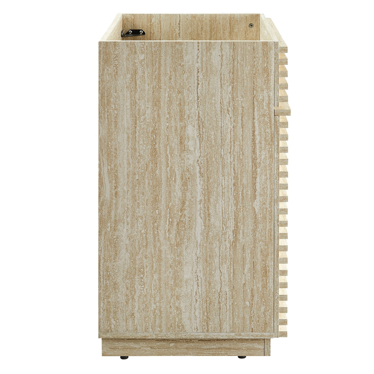 Render 18" and 24" Bathroom Cabinets Basin Not Included