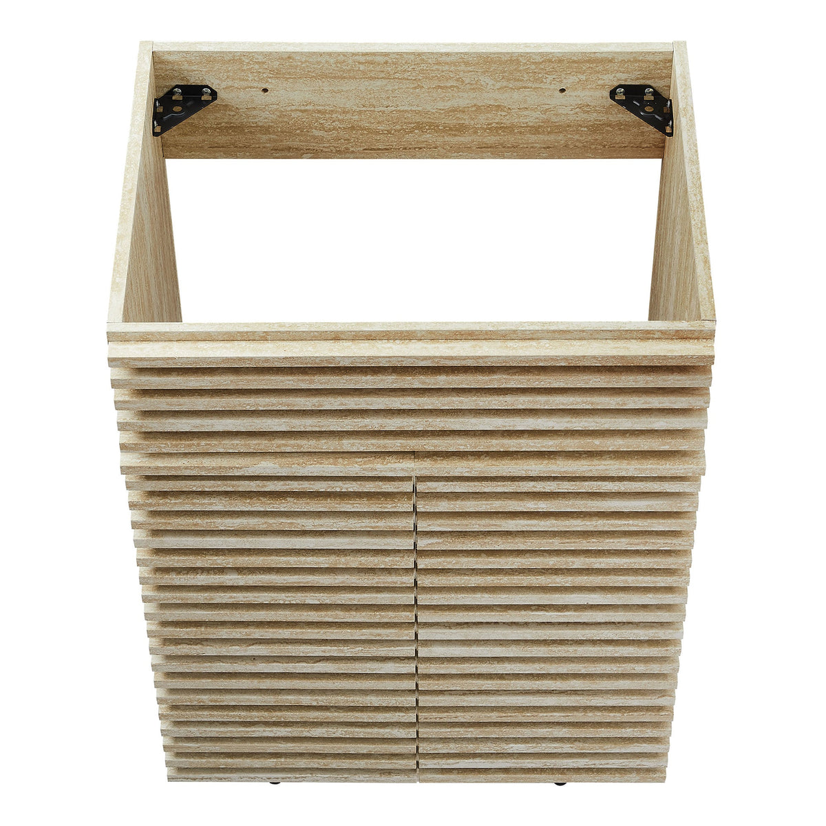 Render 18" and 24" Bathroom Cabinets Basin Not Included