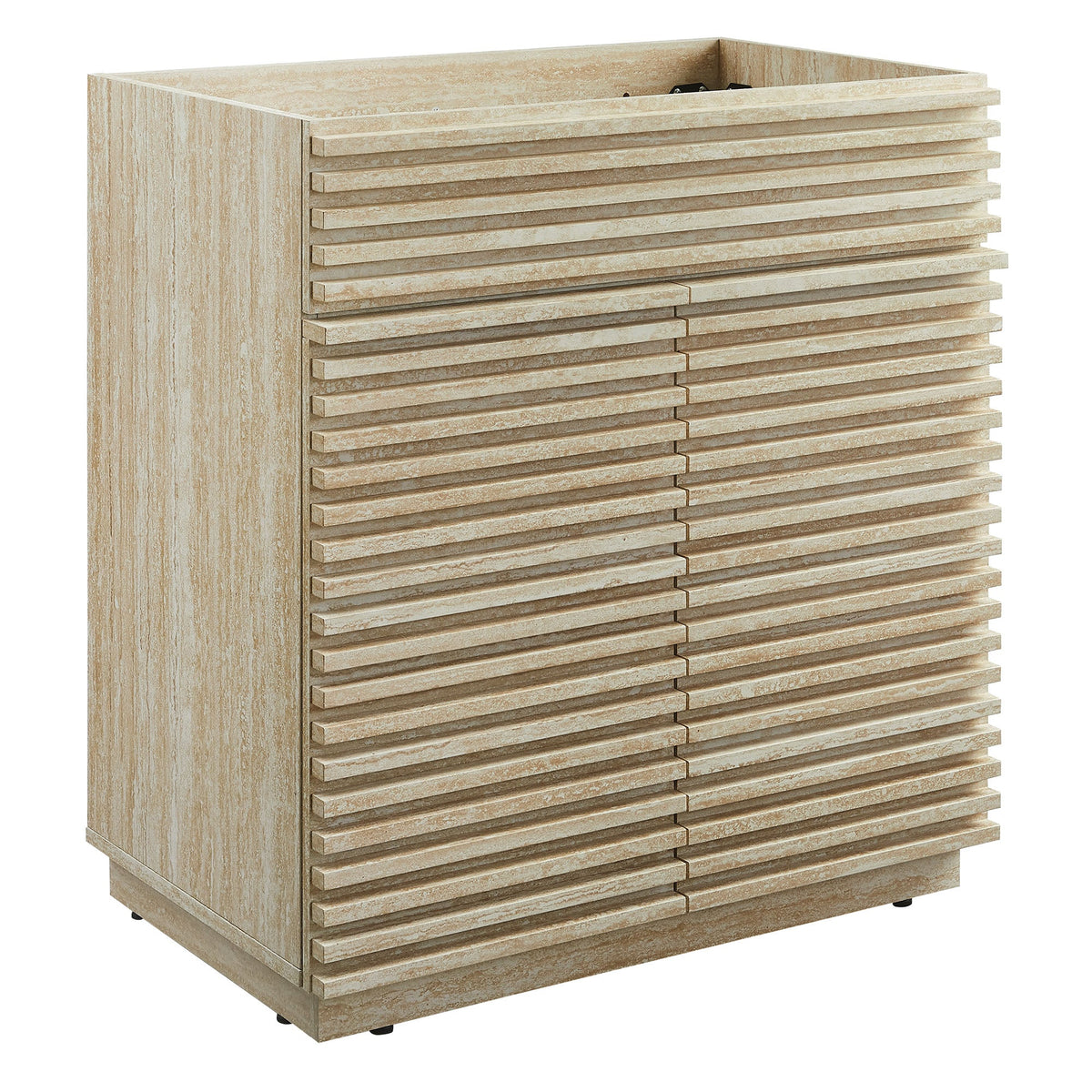 Render 30" and 36" Bathroom Cabinets Basin Not Included