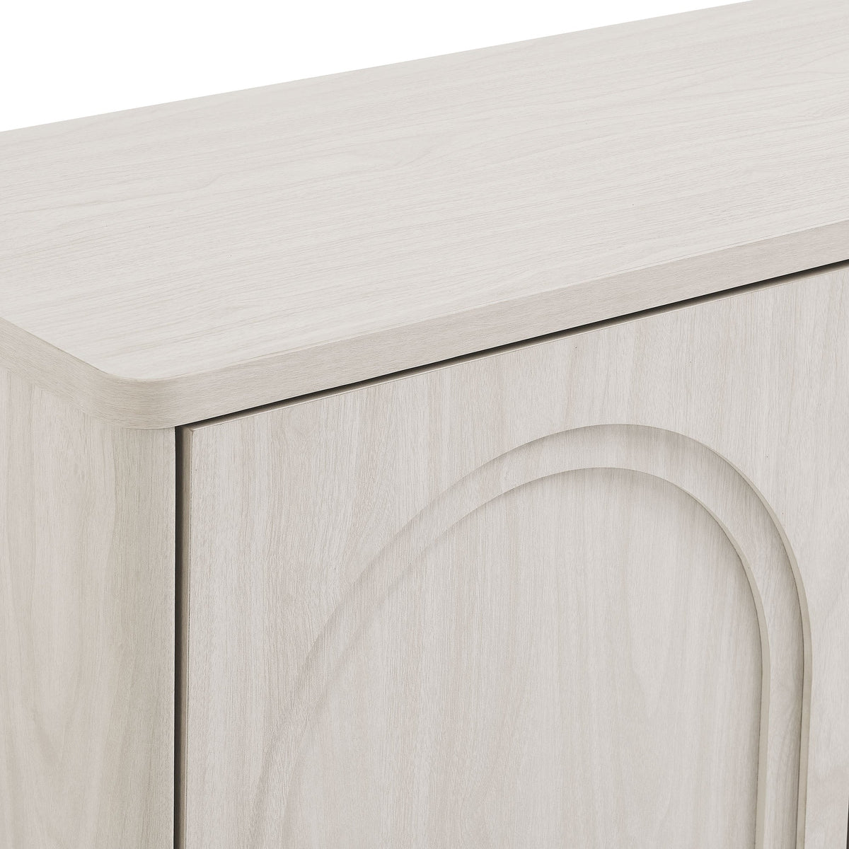 Flux Arched 3-Door Sideboard - view 5