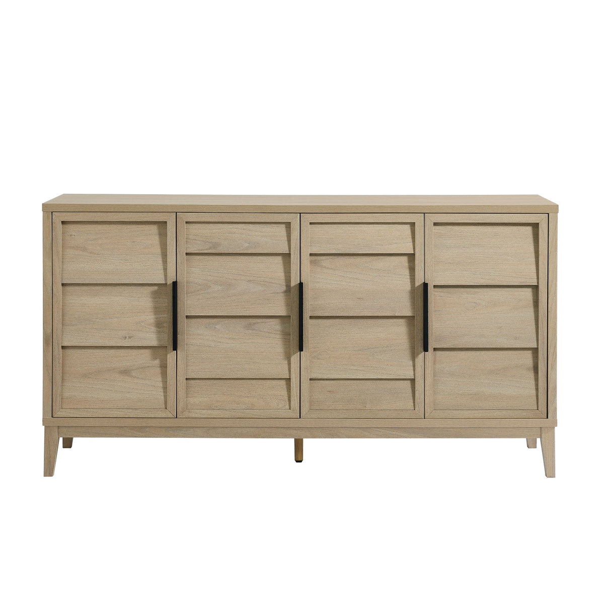 Sinya 4-Door Sideboard