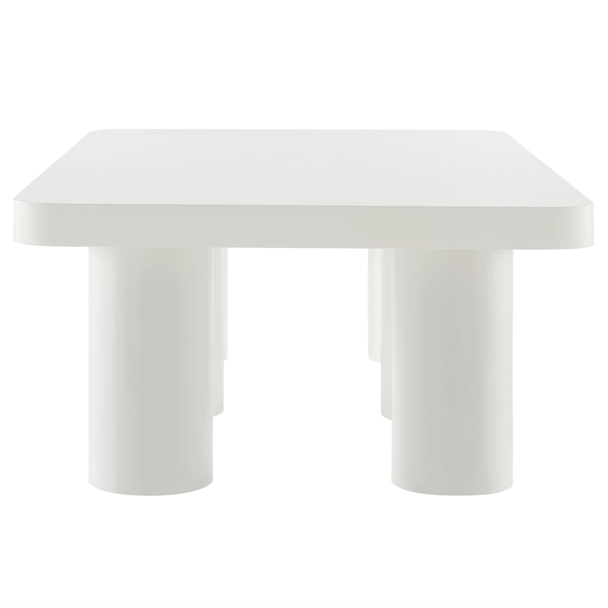 Cleo 54” Rectangular Coffee Table