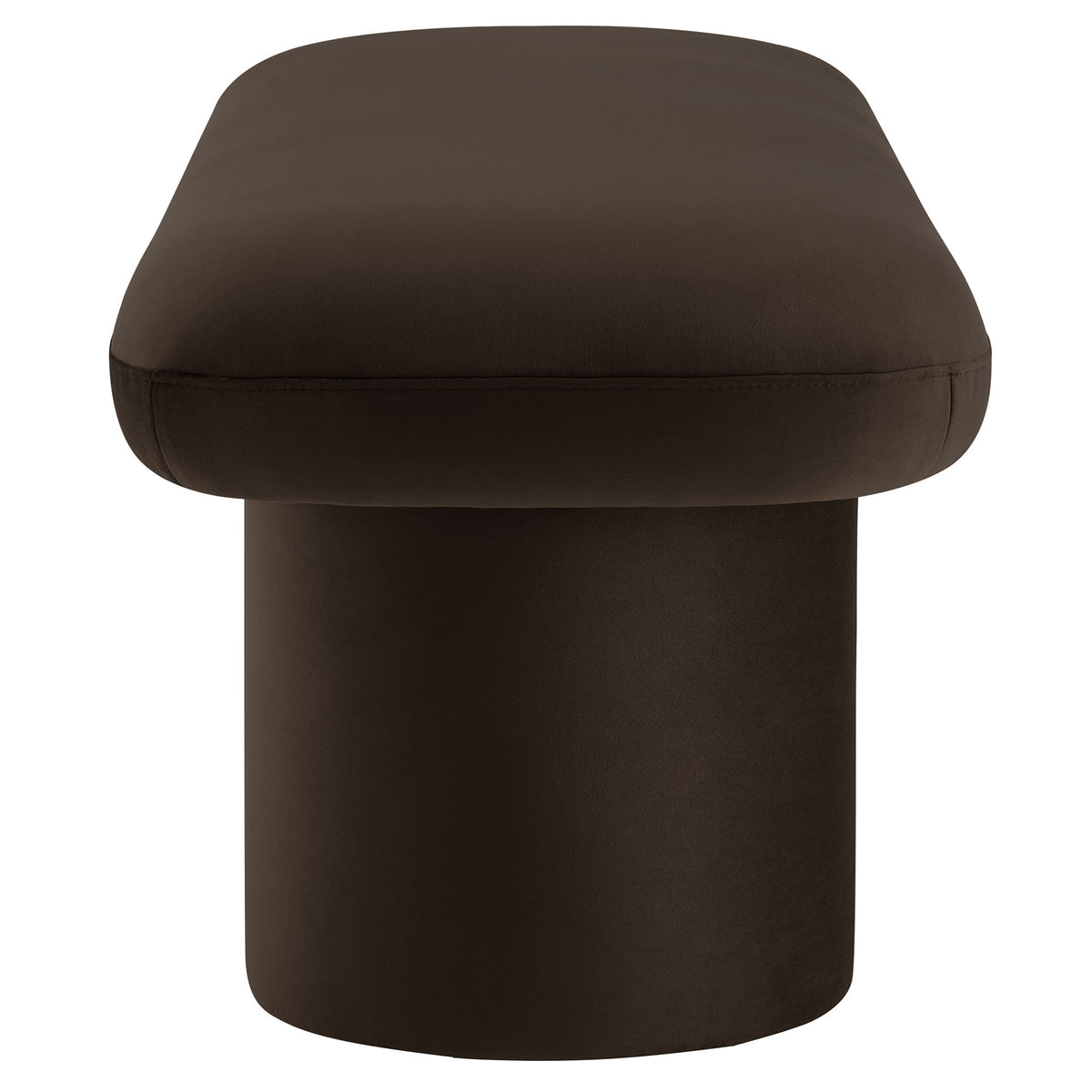 Orla Performance Velvet Bench