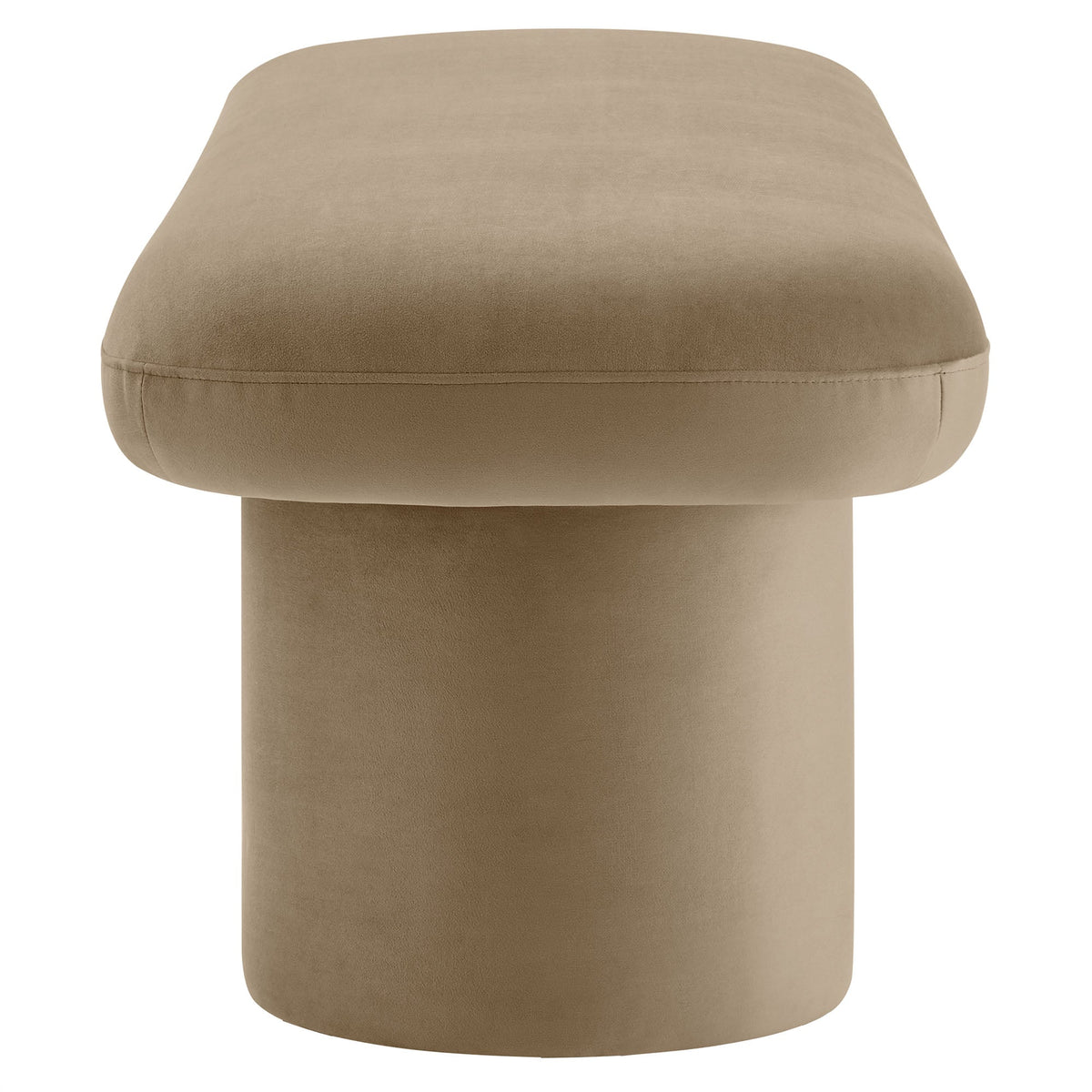 Orla Performance Velvet Bench
