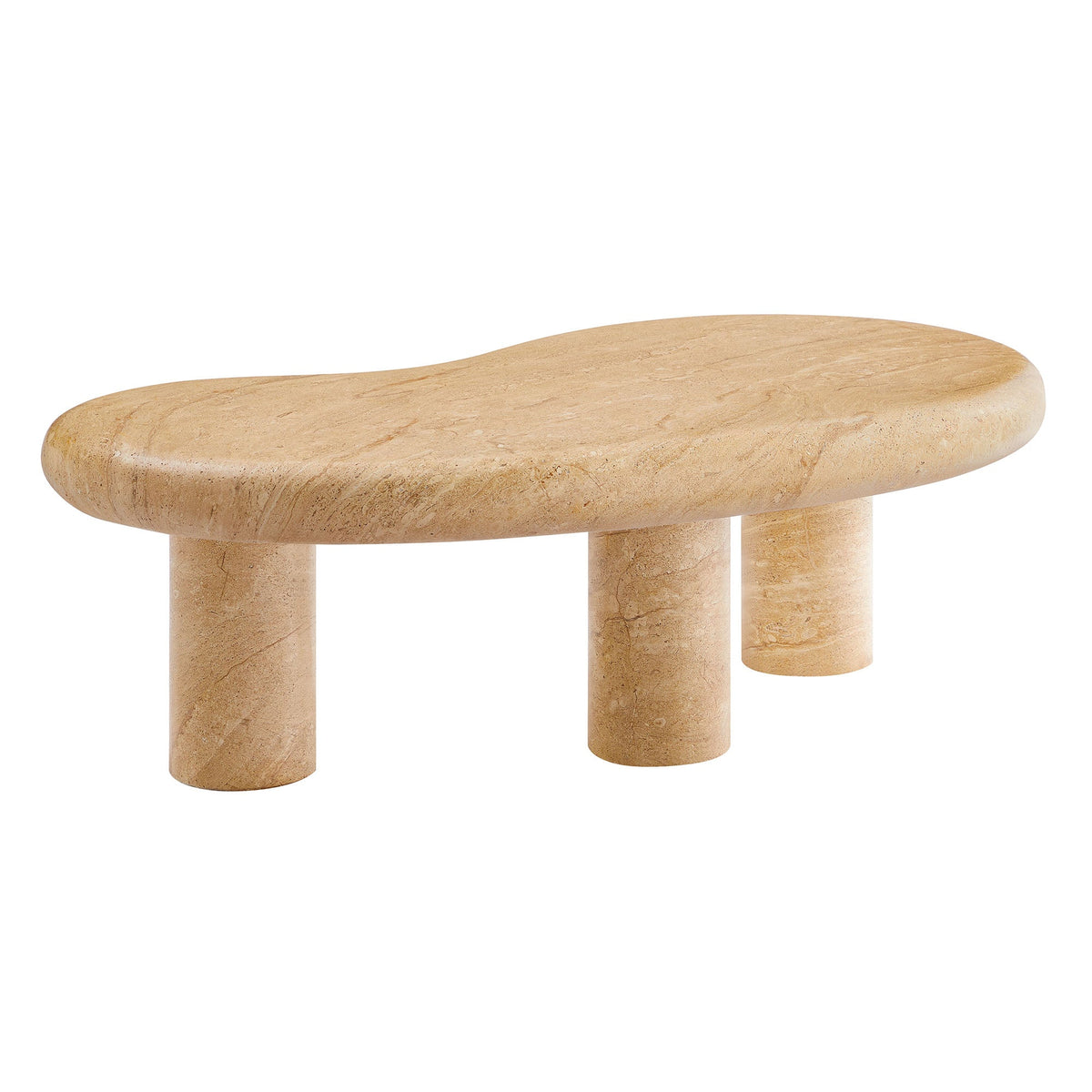 Elowen Indoor - Outdoor Coffee Table