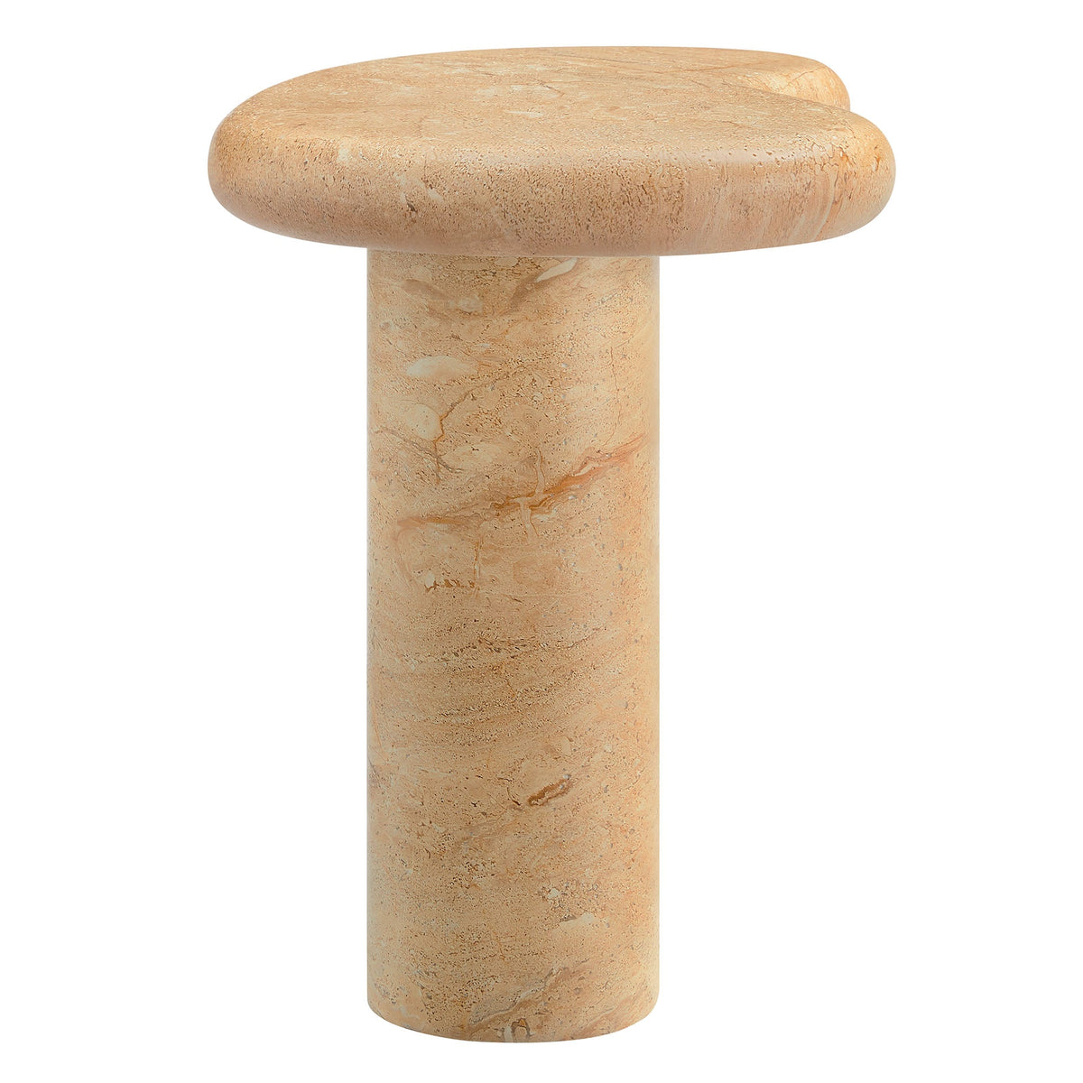 Elowen Indoor - Outdoor Side Table