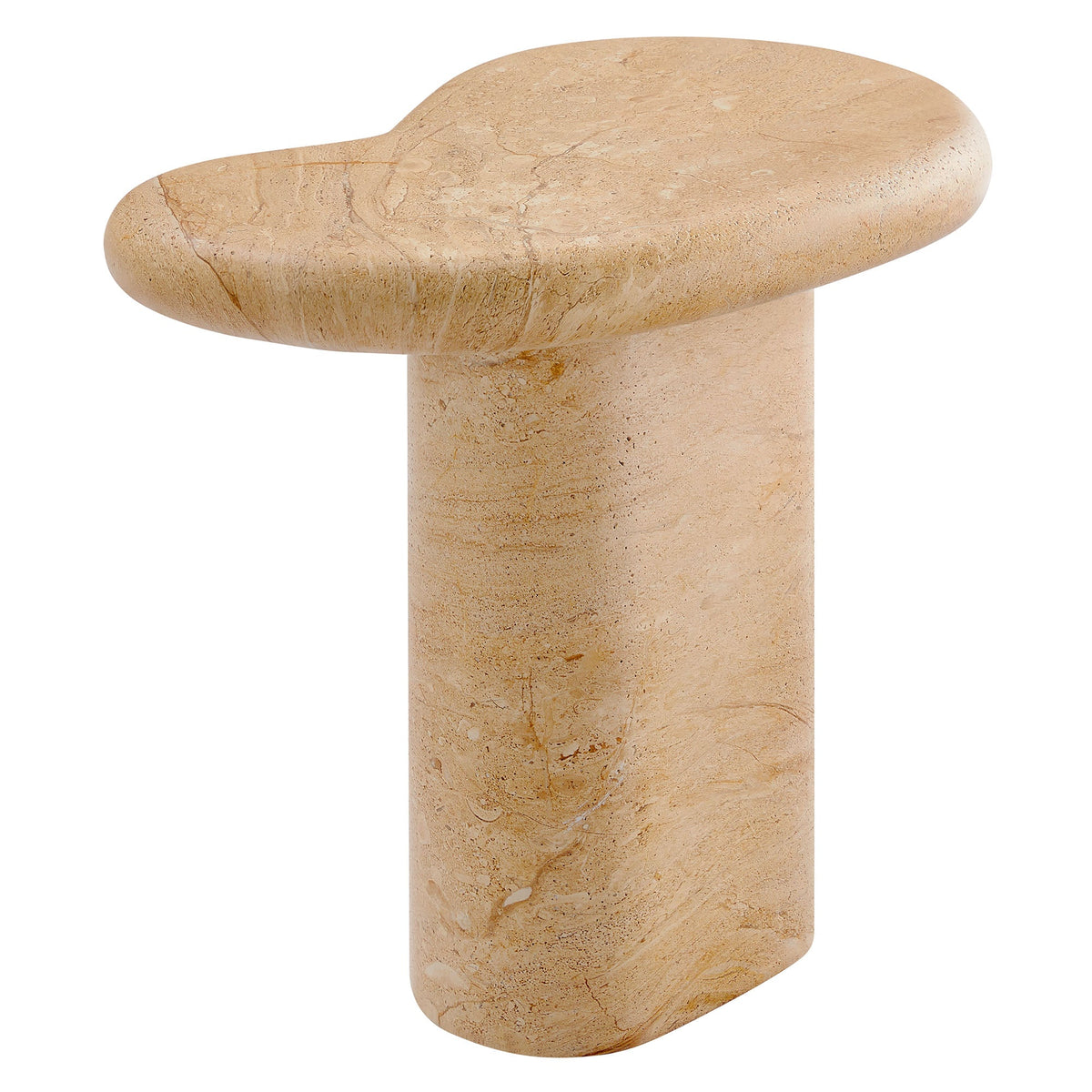 Elowen Indoor - Outdoor Side Table