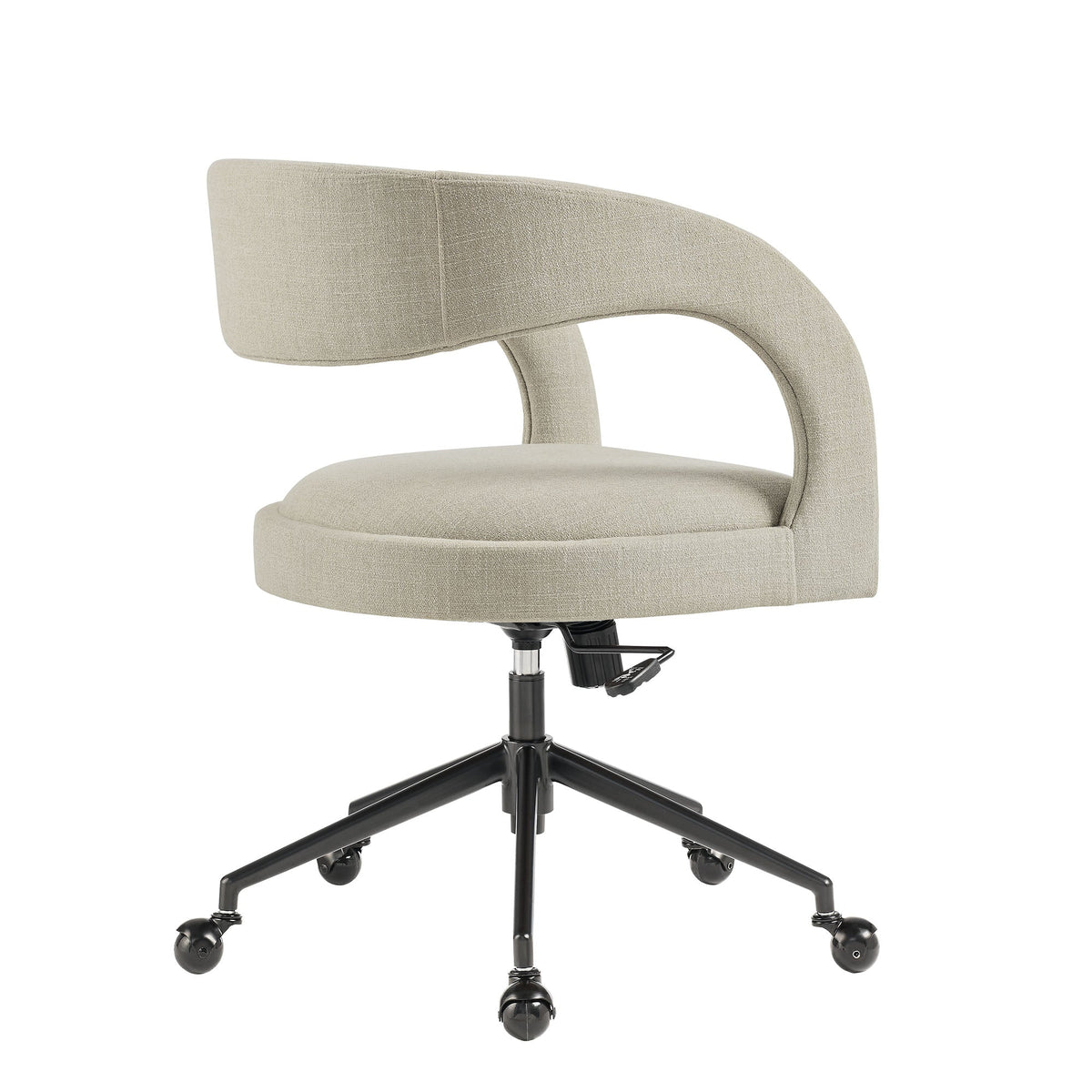 Pinnacle Upholstered Office Chair