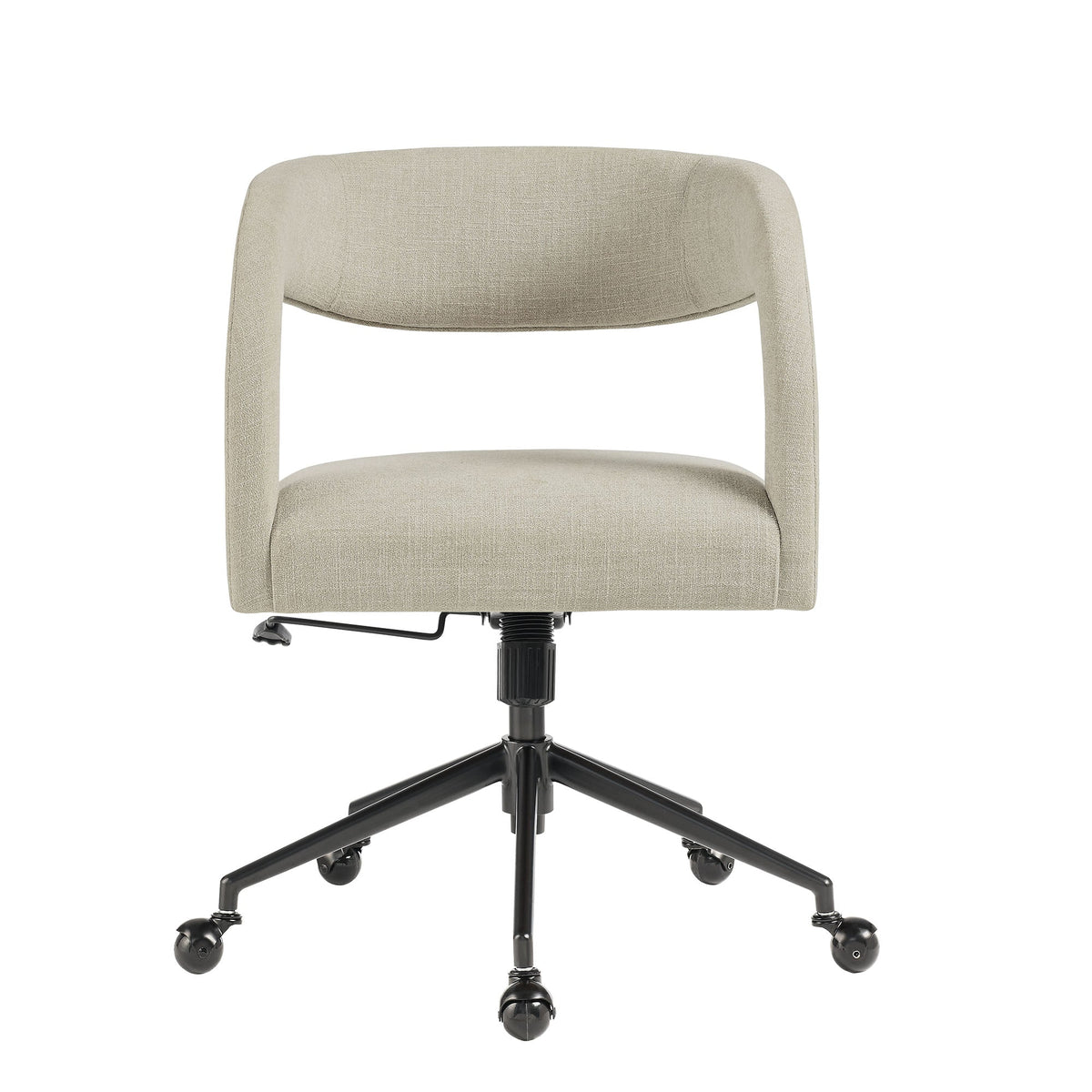 Pinnacle Upholstered Office Chair