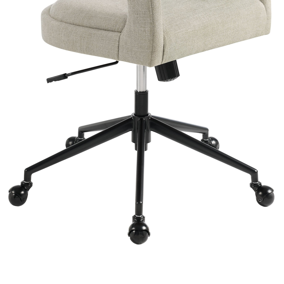 Pinnacle Upholstered Office Chair