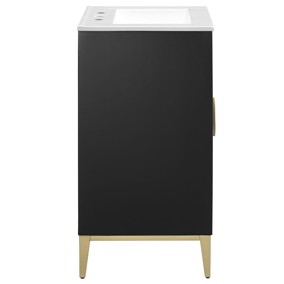 Beau 24" Bathroom Vanity Cabinet