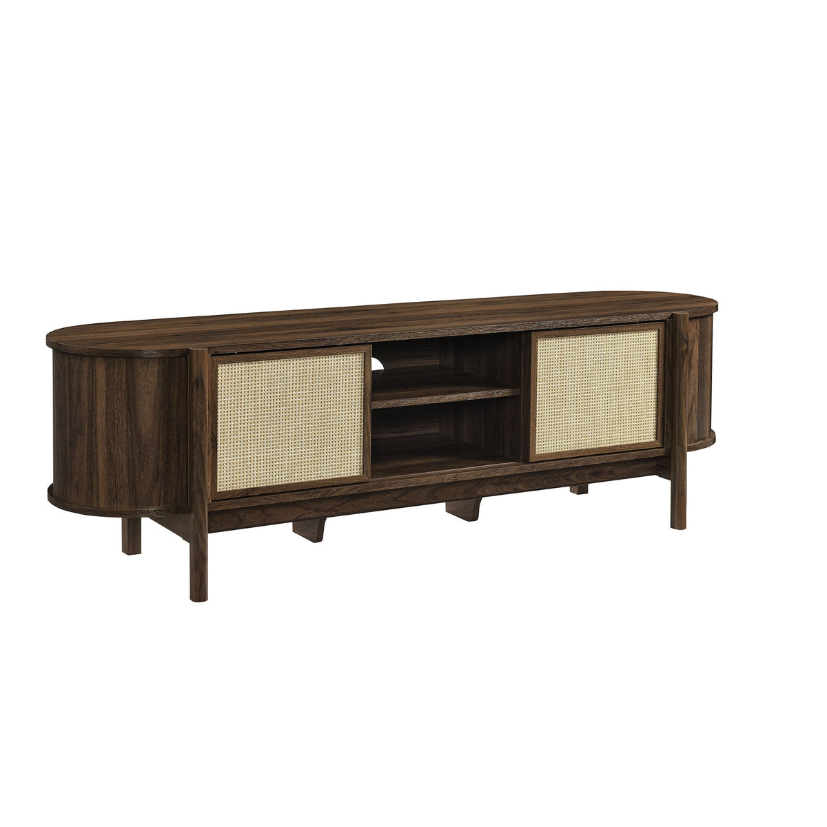 Reid 61" TV Stand - view 1