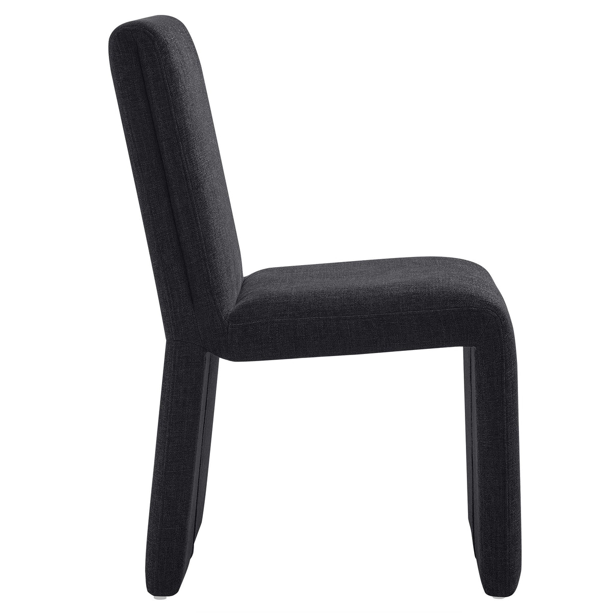 Emory Fabric Upholstered Dining Side Chair