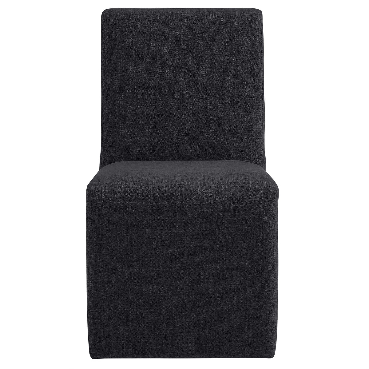 Emory Fabric Upholstered Dining Side Chair
