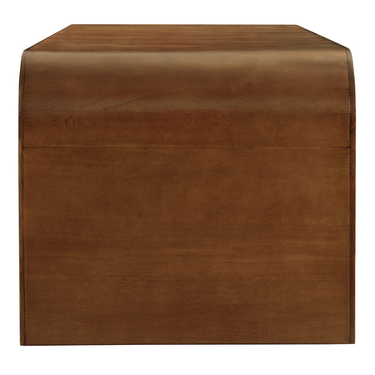 Waterflute 70" Fluted Sideboard Cabinet