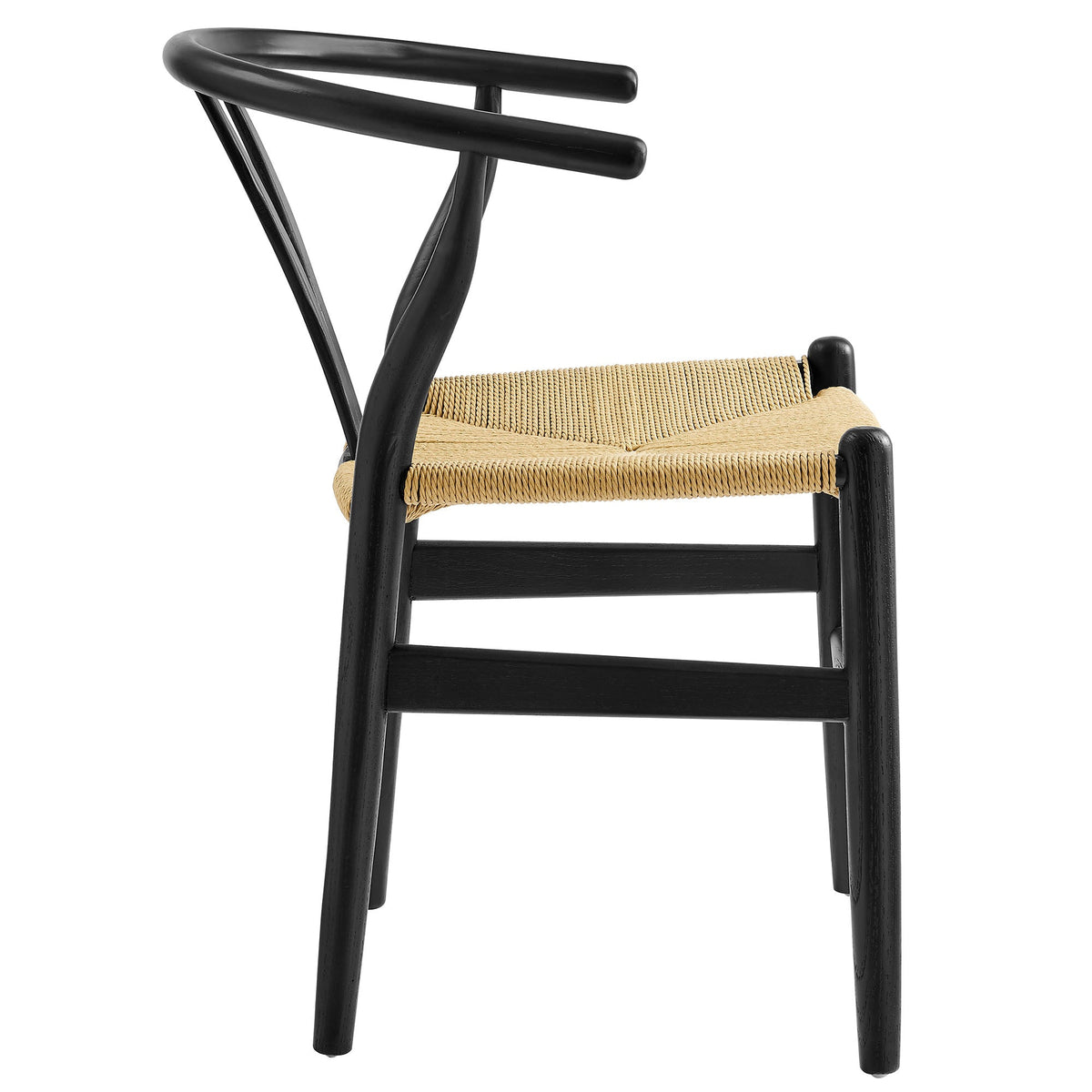 Amish 29" Wood Dining Chair - view 10