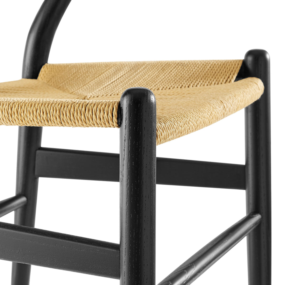 Amish 29" Wood Dining Chair - view 37