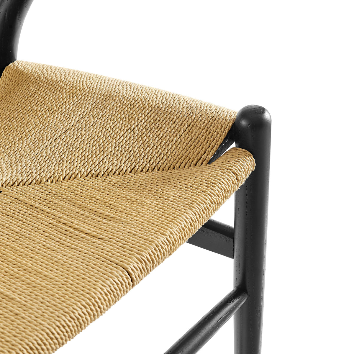 Amish 29" Wood Dining Chair - view 46