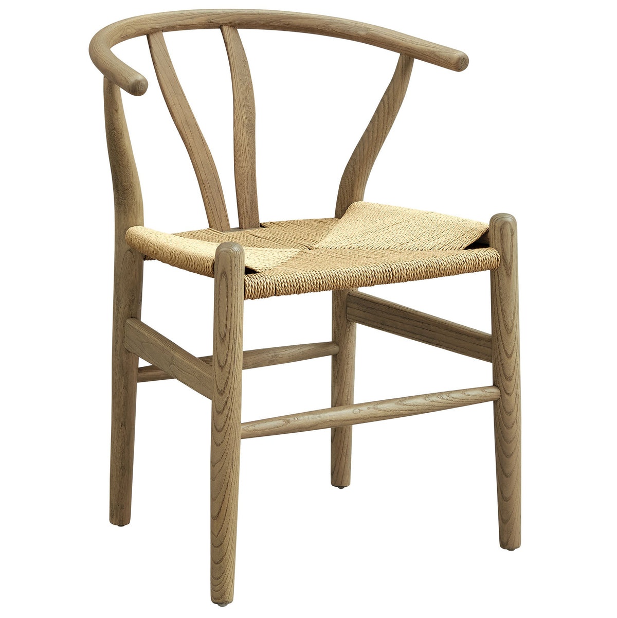 Amish 29" Wood Dining Chair - view 6