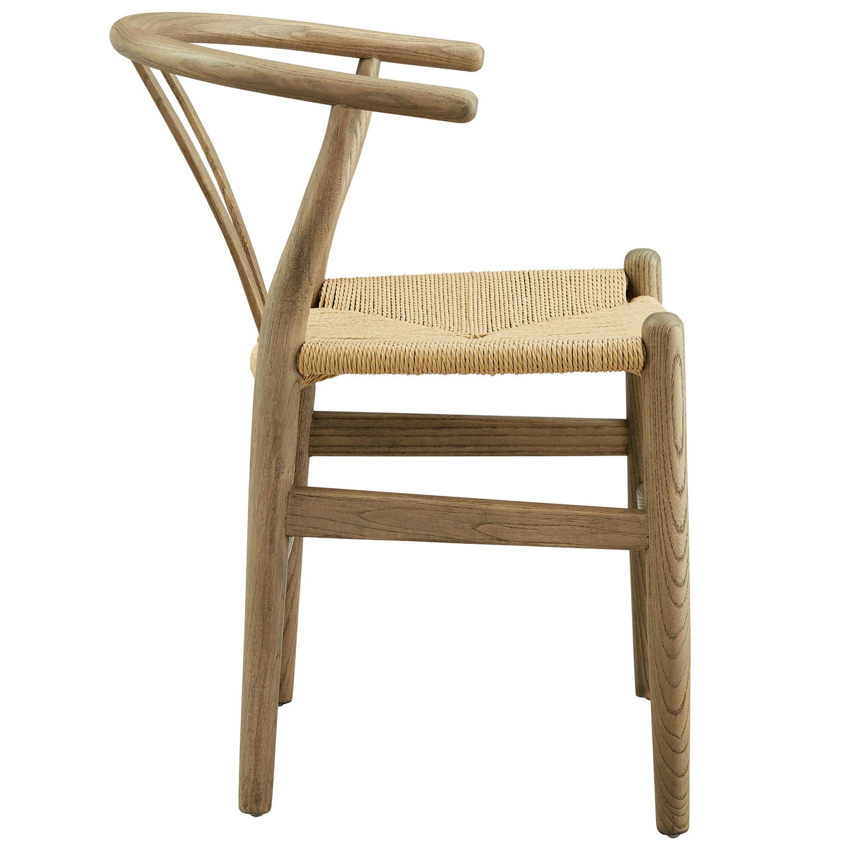 Amish 29" Wood Dining Chair - view 15