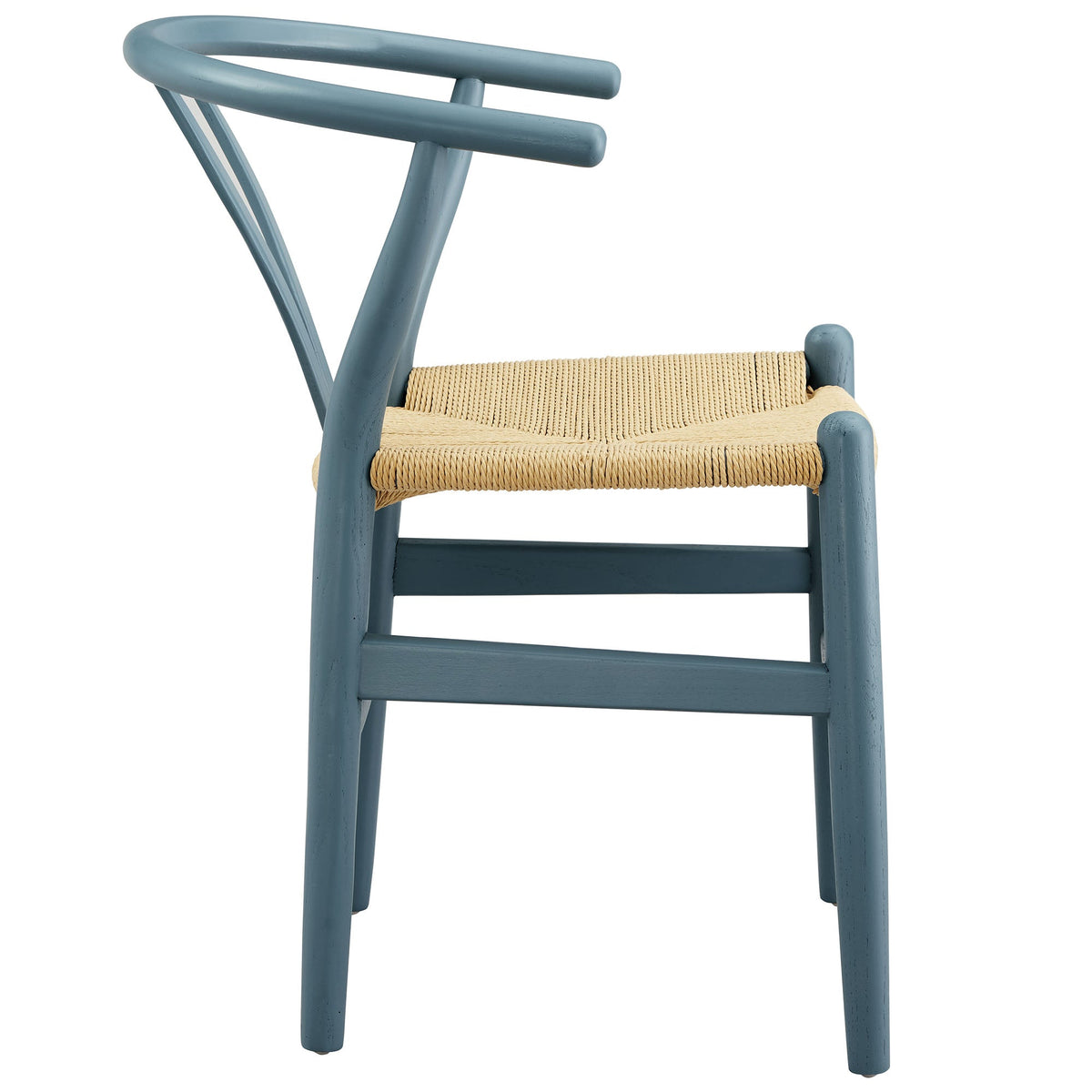 Amish 29" Wood Dining Chair - view 16