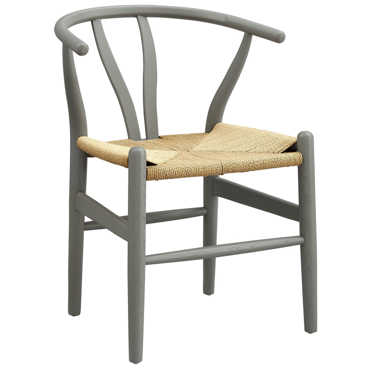 Amish 29" Wood Dining Chair - view 8
