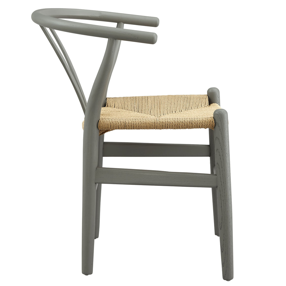 Amish 29" Wood Dining Chair - view 17