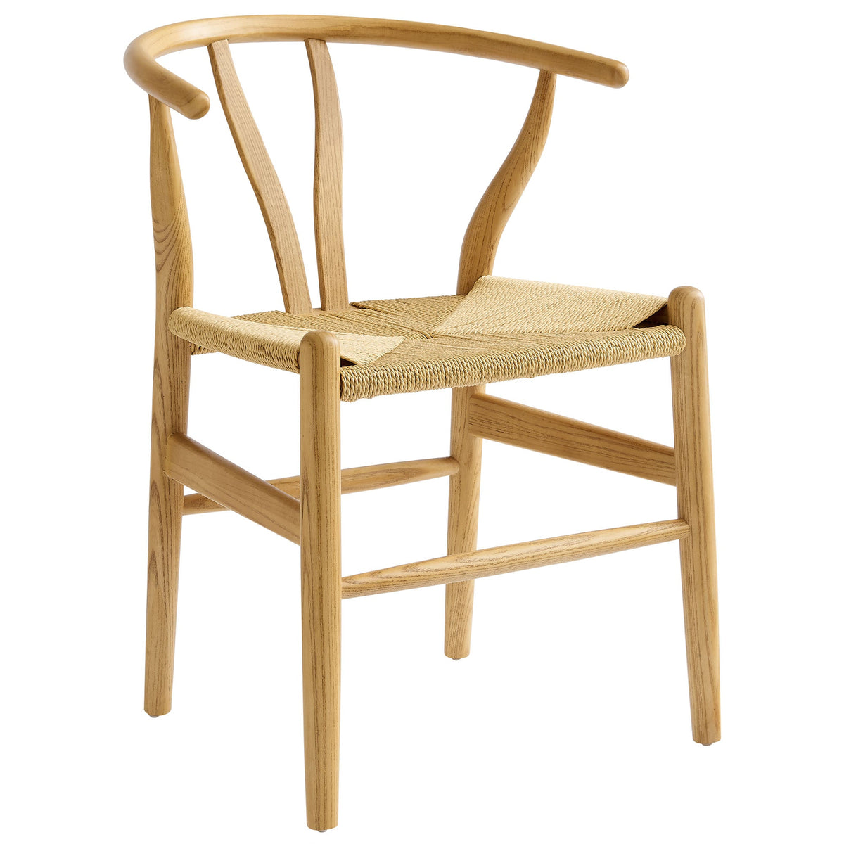 Amish 29" Wood Dining Chair - view 3