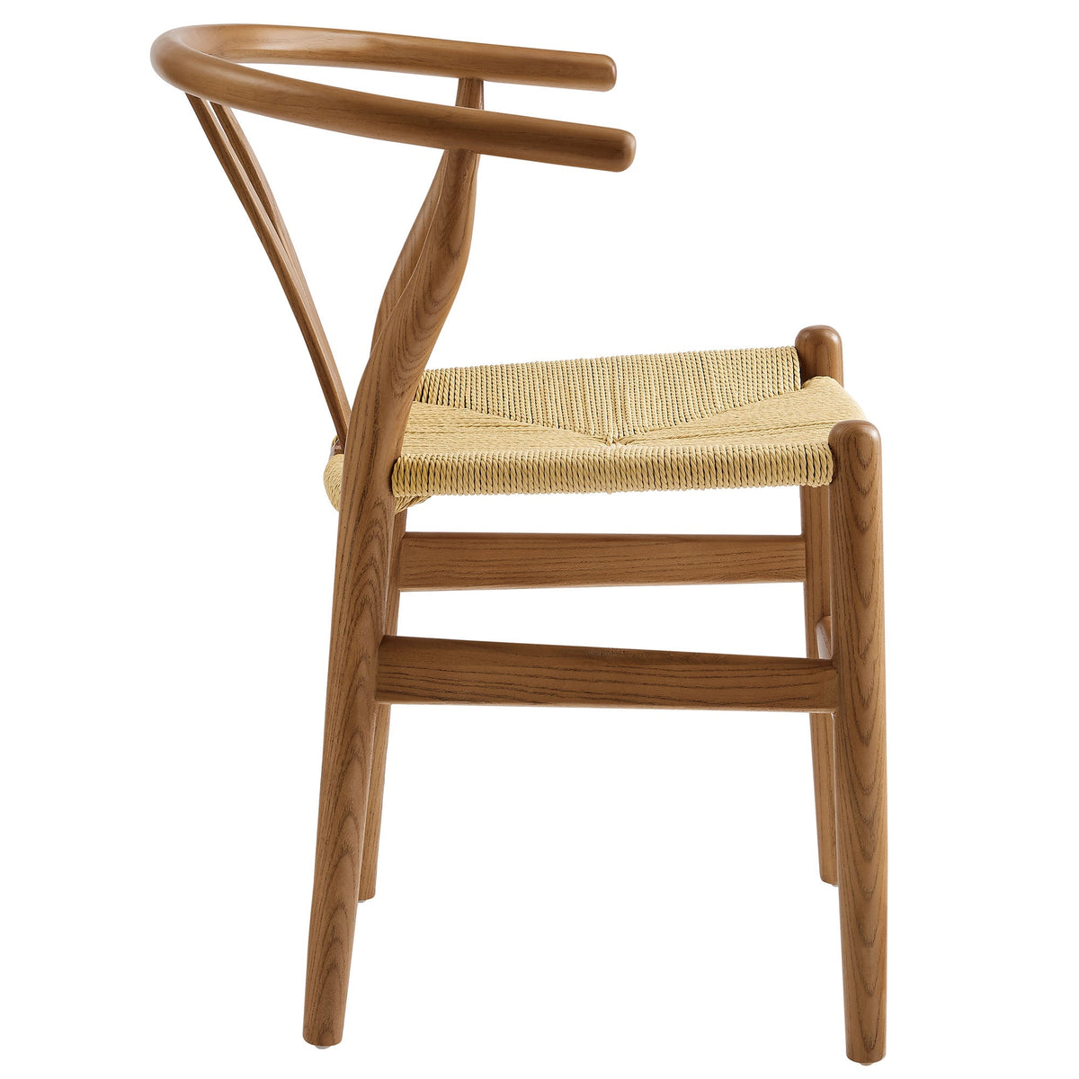 Amish 29" Wood Dining Chair - view 13