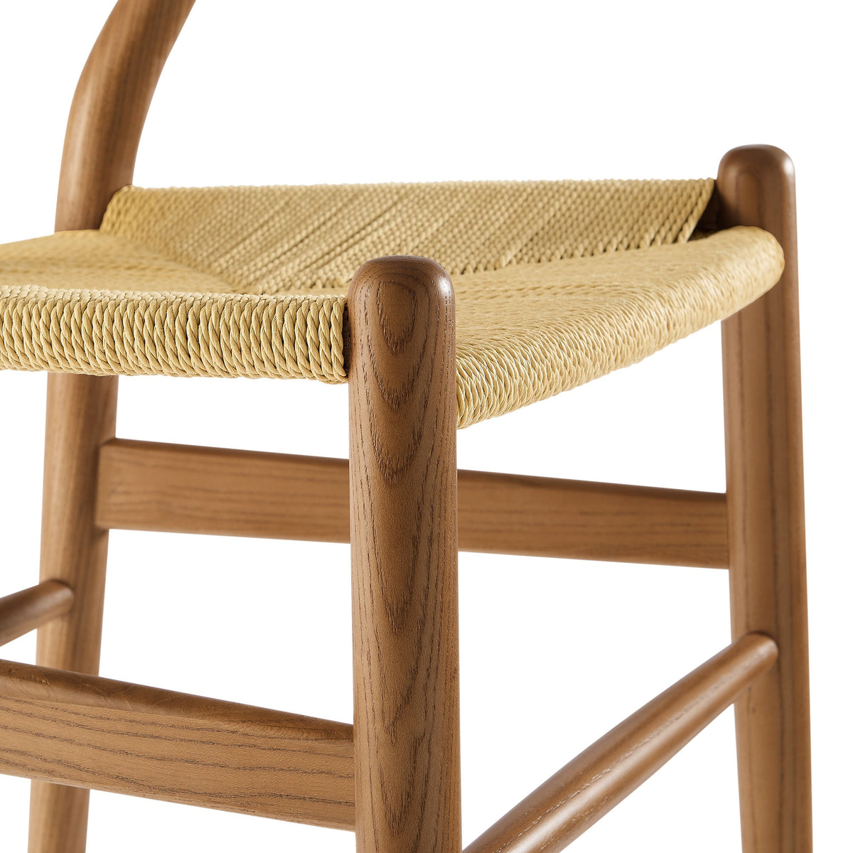 Amish 29" Wood Dining Chair - view 40