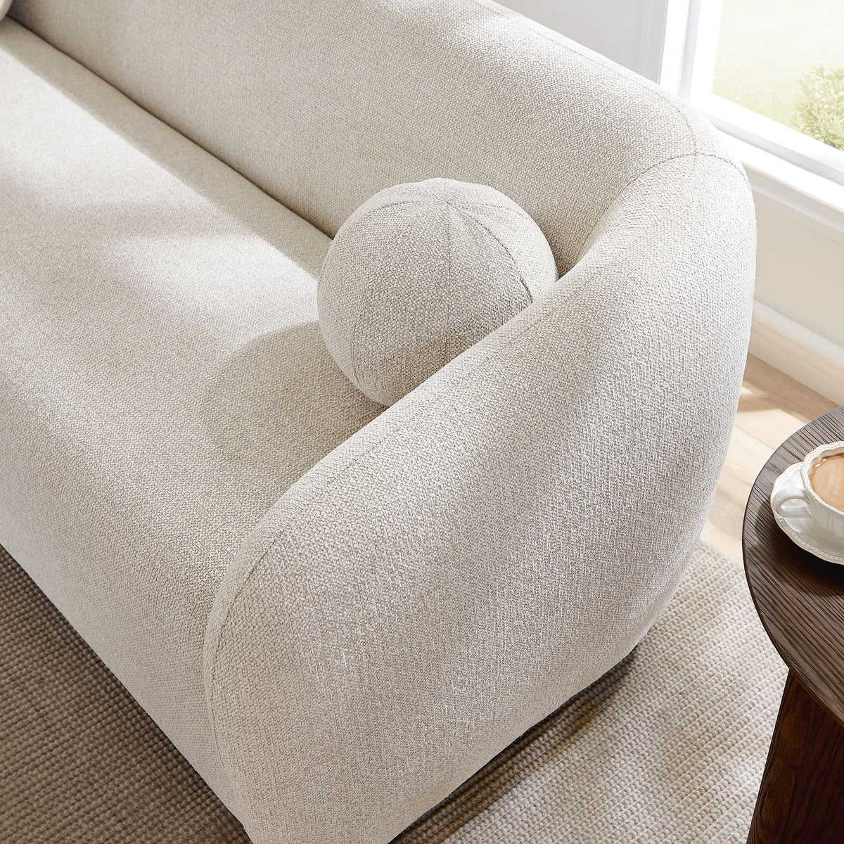 Holland 85" Sofa