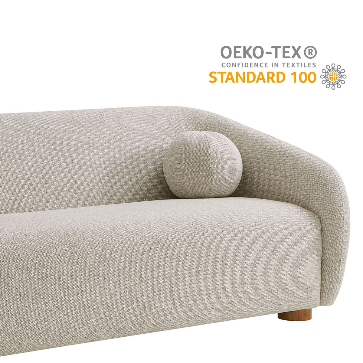 Holland 85" Sofa