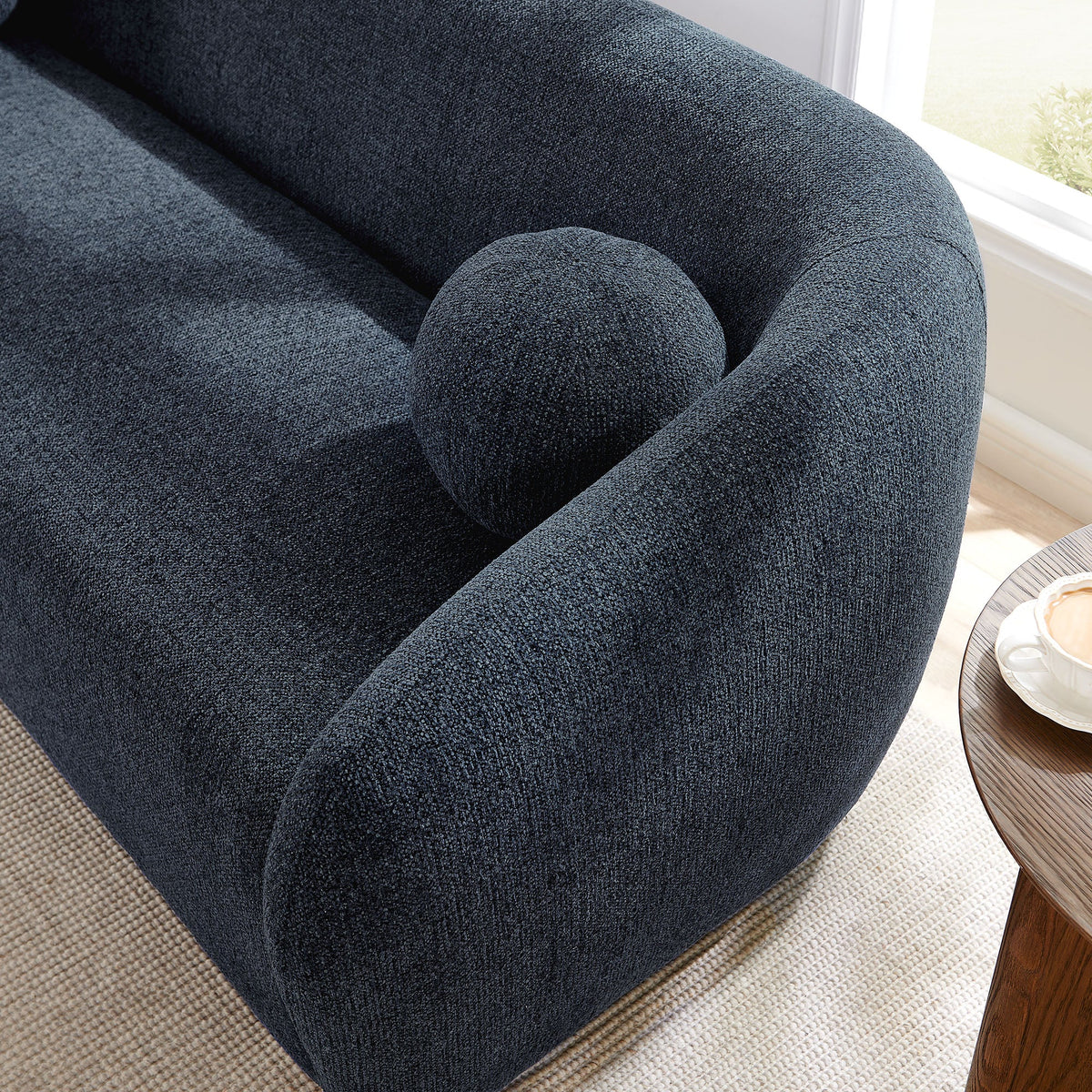 Holland 85" Sofa