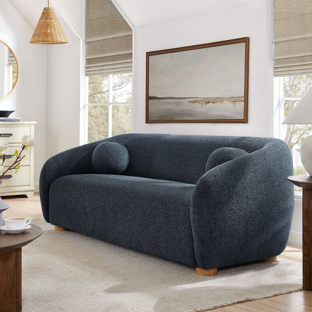Holland 85" Sofa