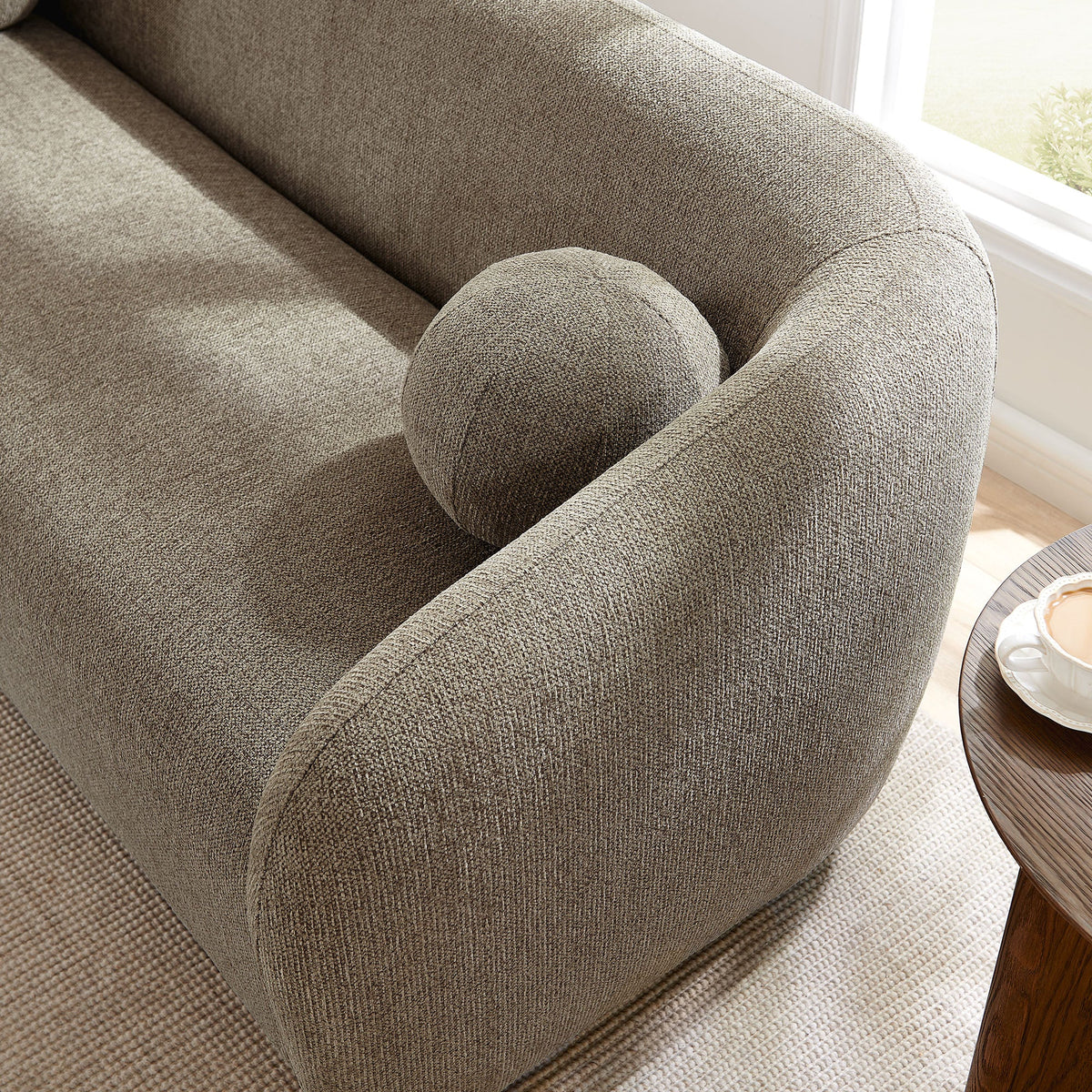 Holland 85" Sofa